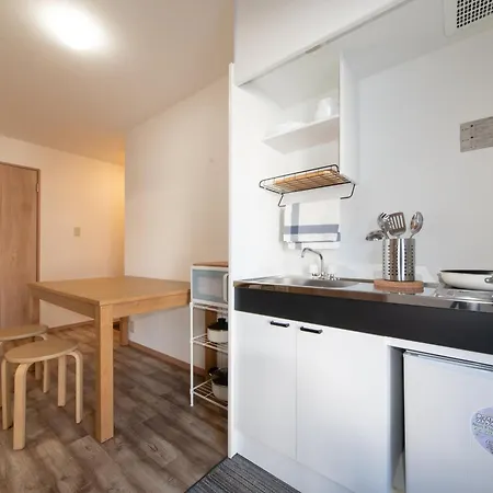 Clover Heights Osaka Exterior photo