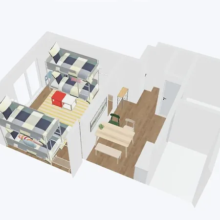 Clover Heights Osaka Exterior photo
