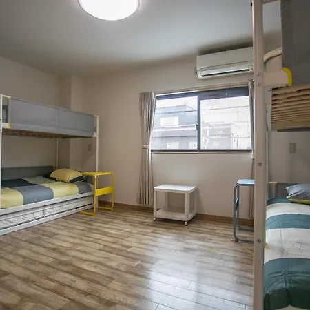 Clover Heights Osaka Exterior photo