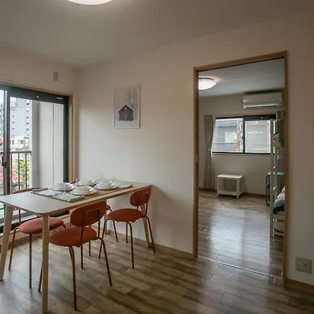 Clover Heights Osaka Exterior photo