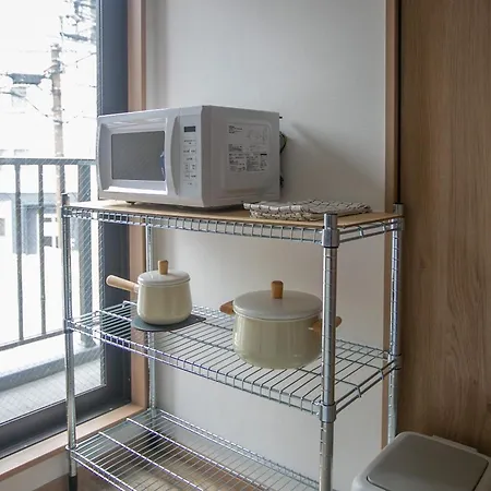 Clover Heights Osaka Exterior photo
