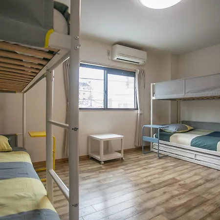 Clover Heights Osaka Exterior photo