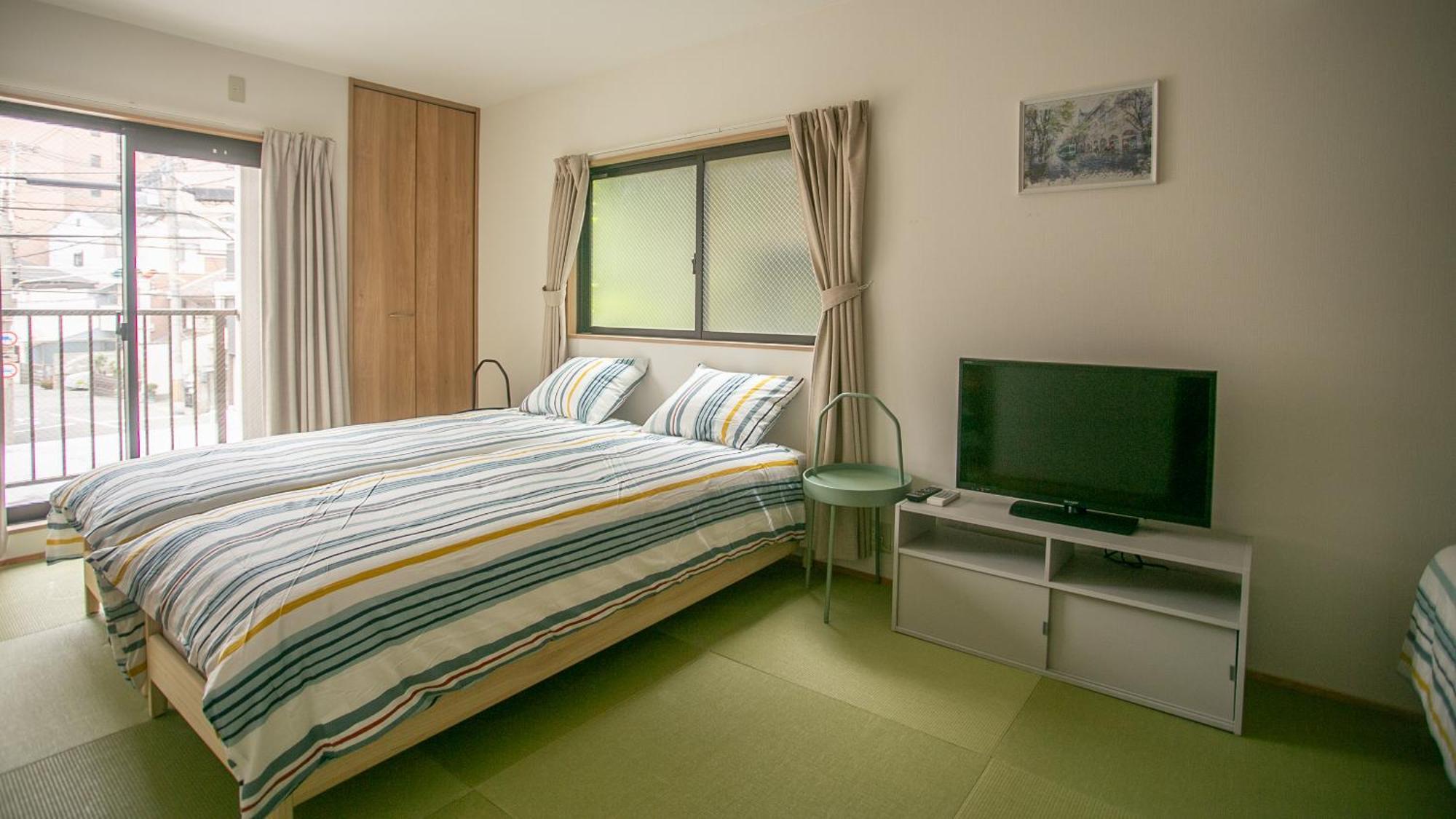 Clover Heights Osaka