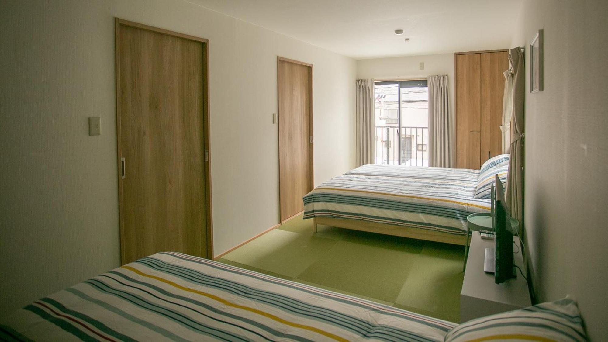 Clover Heights Apartment