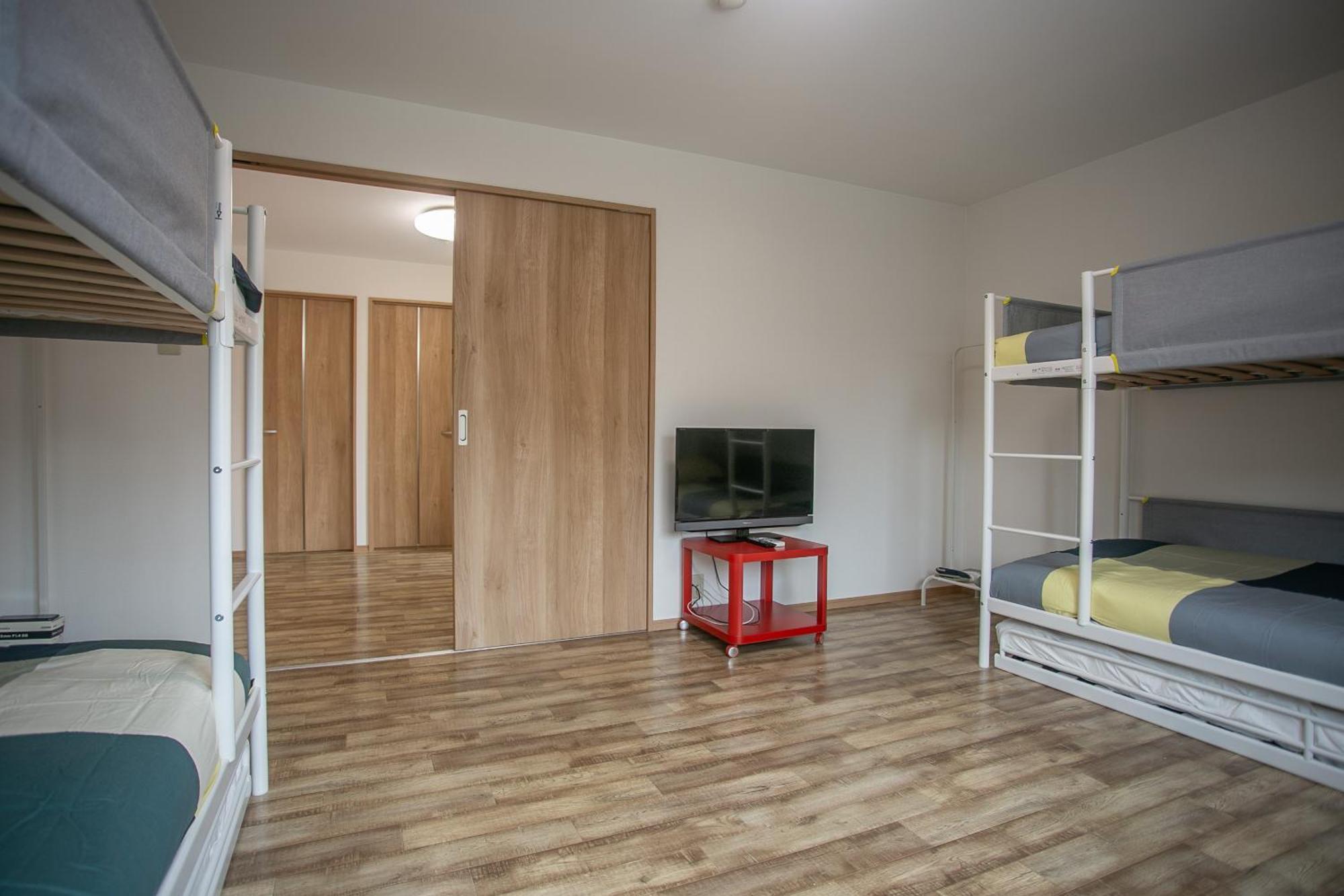 Apartment Clover Heights *