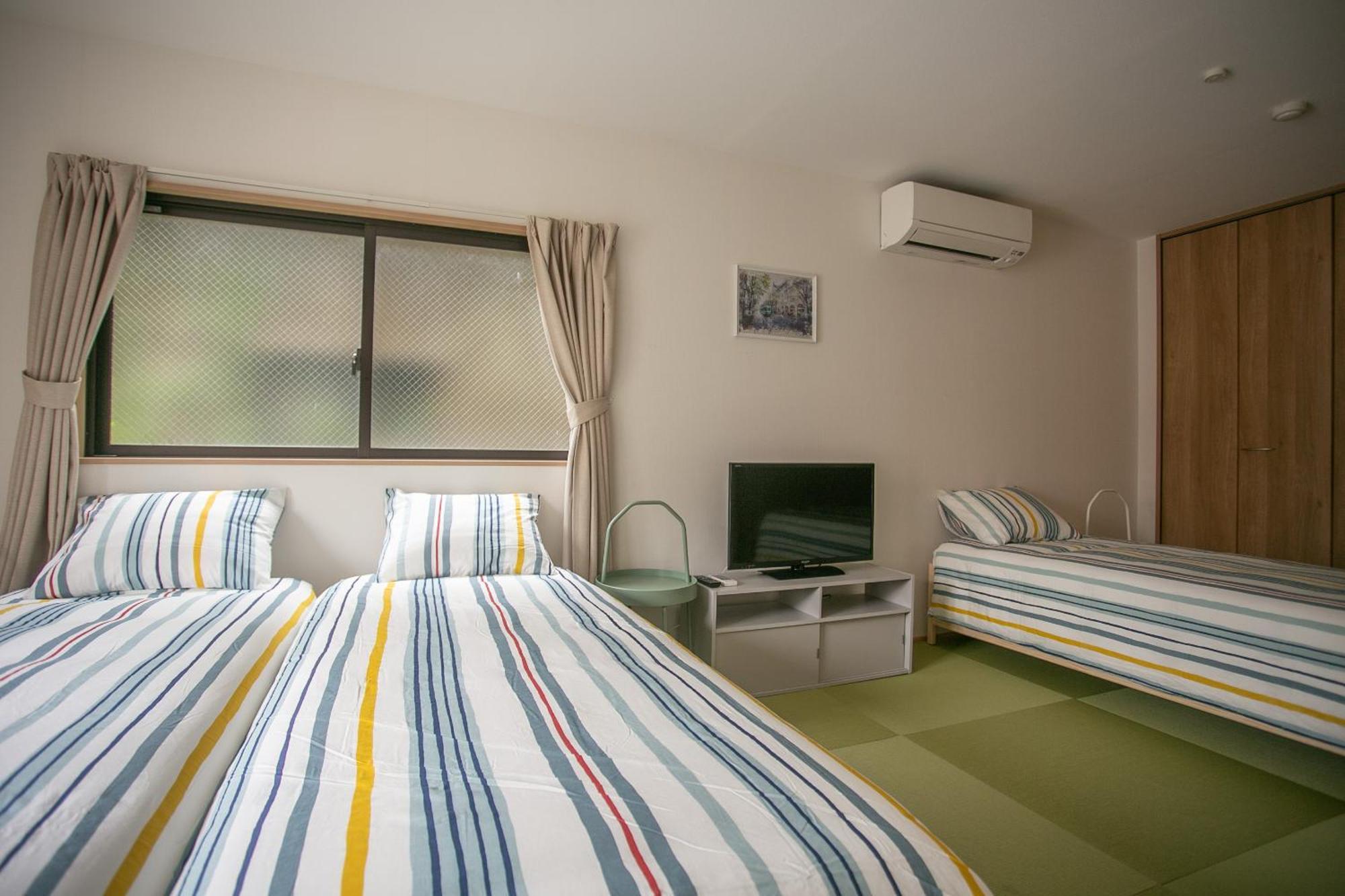 Apartment Clover Heights Osaka