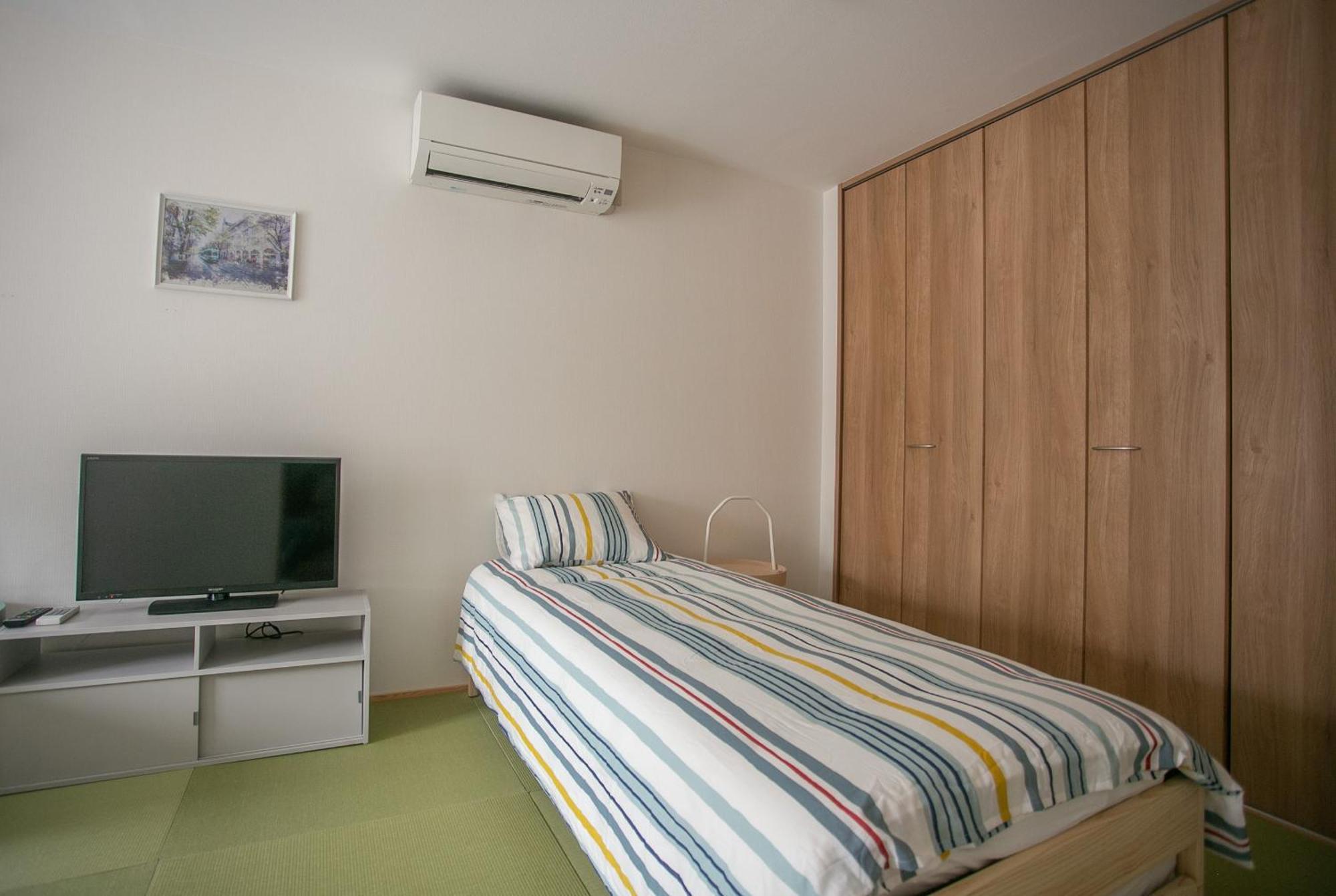 Clover Heights Apartment