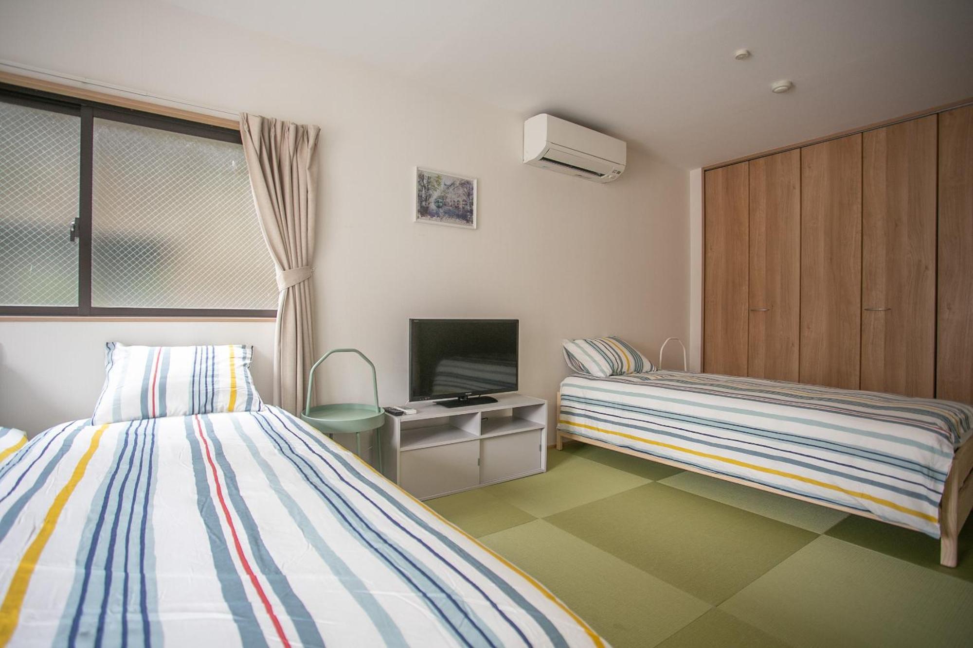 Clover Heights Apartment