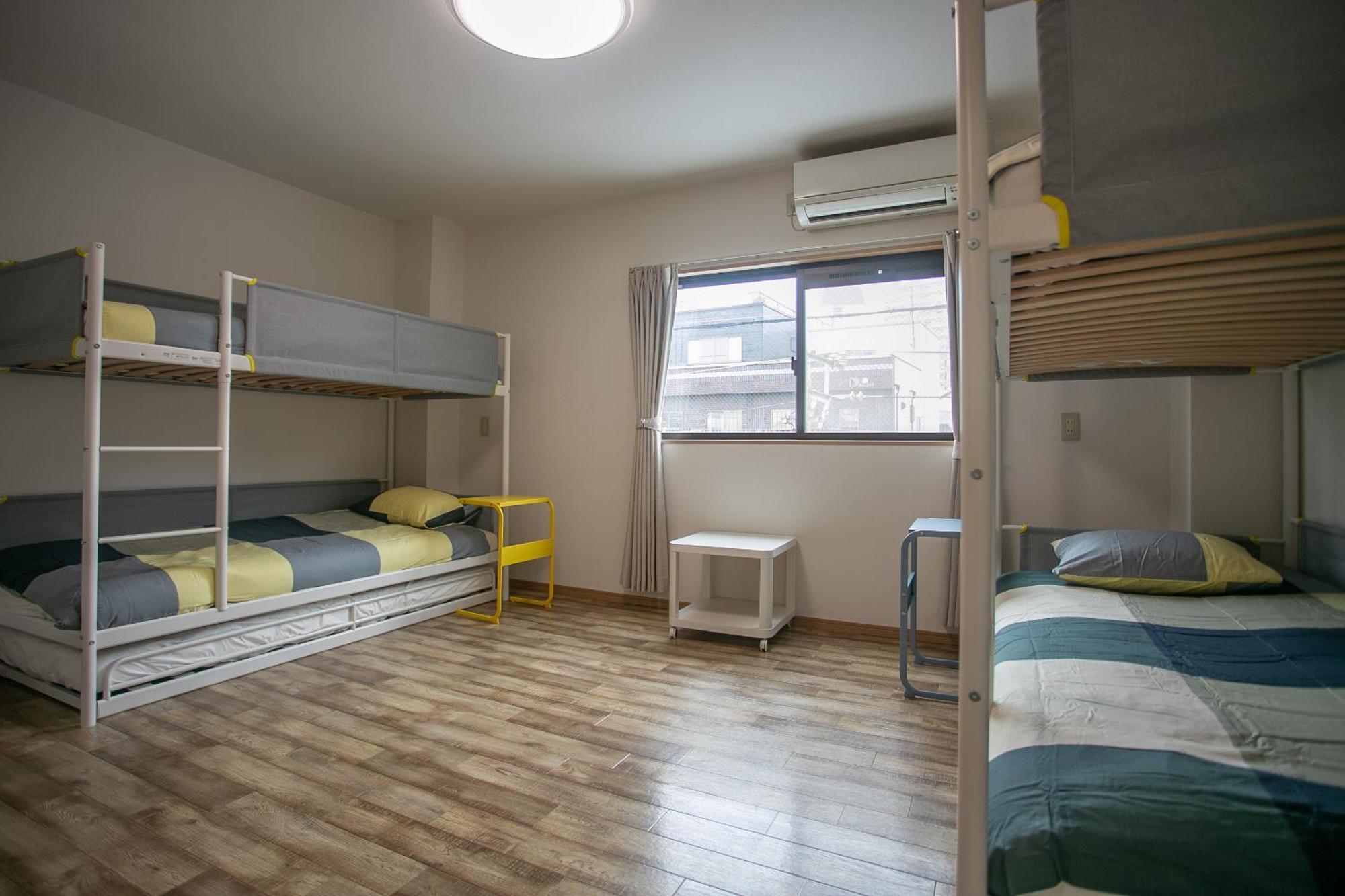 Apartment Clover Heights
