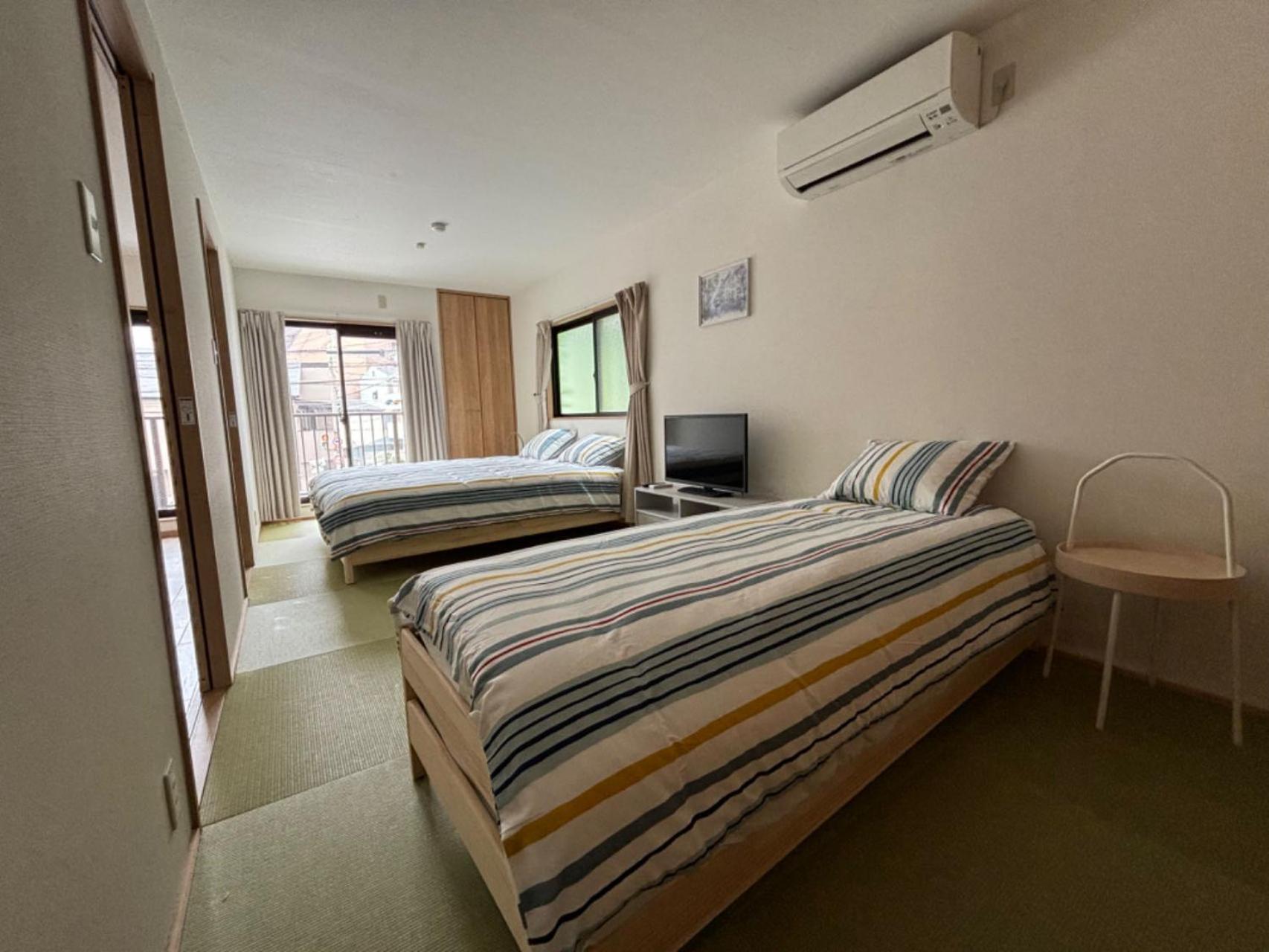 Apartment Clover Heights Osaka