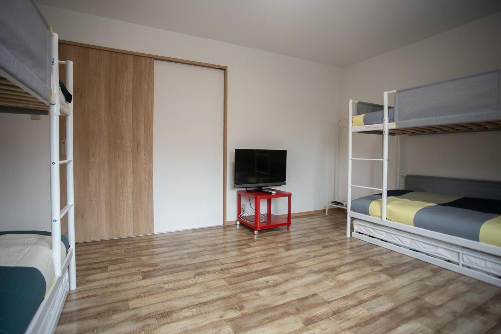 Apartment Clover Heights