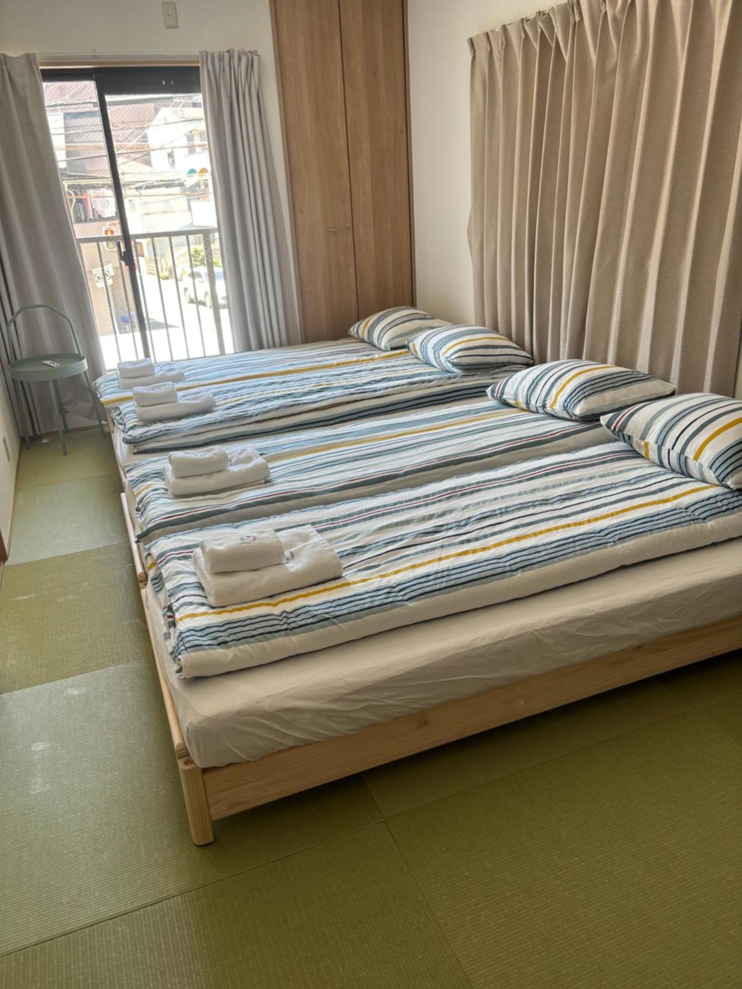 Apartment Clover Heights Osaka